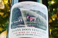 Le Cigare Volant Bonny Doon Central Coast 2022